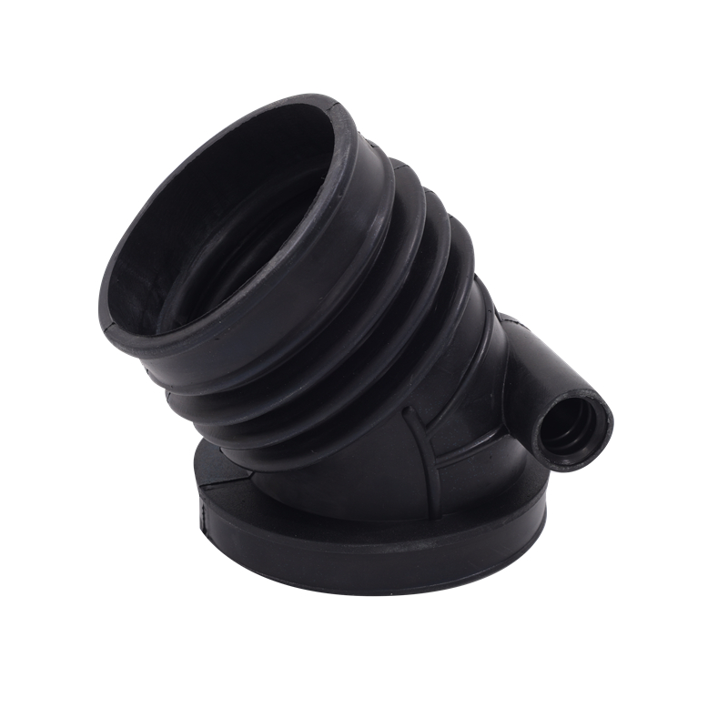 YUYANG New Auto Parts Air Intake Hose Inlet Tube BMW OE 13541740073 Compatible Rubber Air Filter Hose