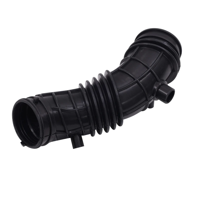 Engine Coolant Hose Air Intake Cleaner Hose Pipe Air Intake Hose for Honda 17228-R40-A00