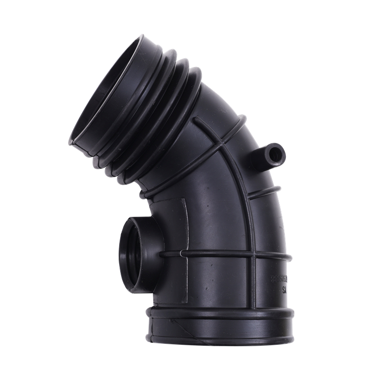 Car Engines Parts Factory Supply New Rubber Air Intake Hose Intake Manifold for BMW OE 13547505838